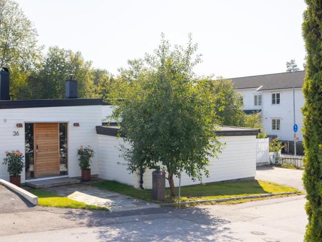 Handelsvägen 36