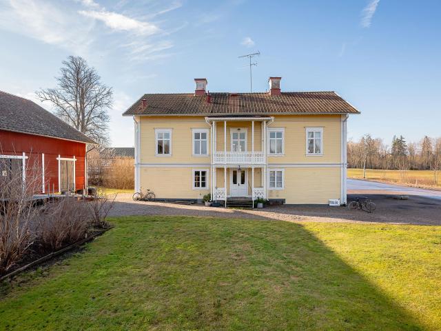 Handelsvägen 4