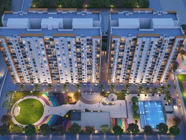 Handewadi 3 BHK Apartment For Sale Pune