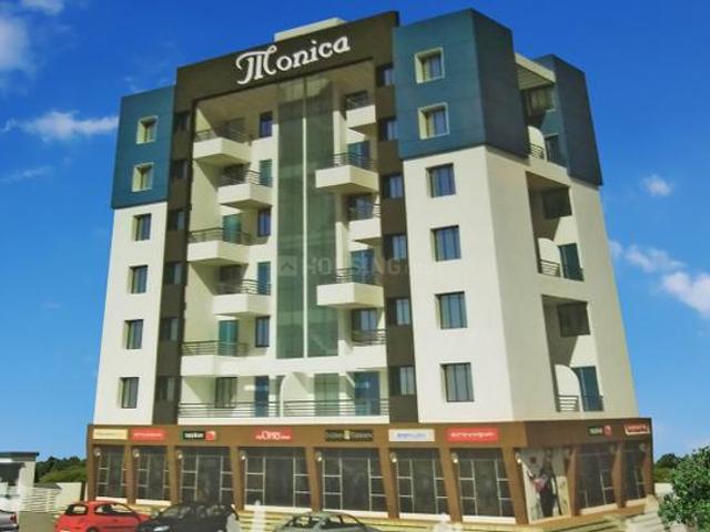 Hadapsar 1 BHK Apartment For Sale Pune