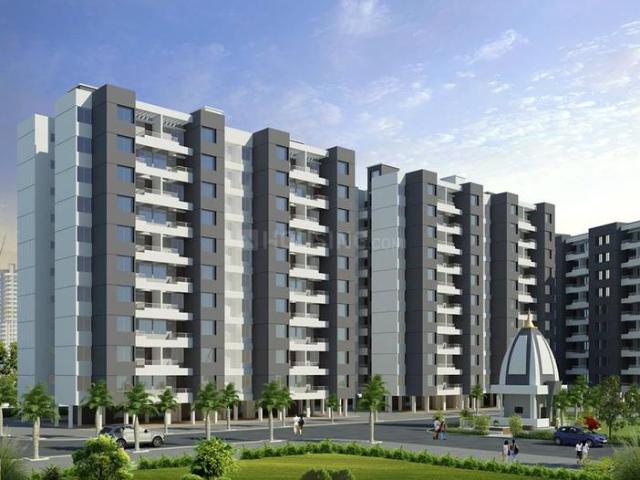 Handewadi 2 BHK Apartment For Sale Pune