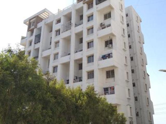 Handewadi 2 BHK Apartment For Sale Pune