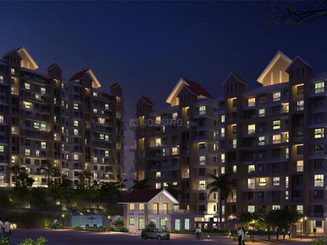 Handewadi 2 BHK Apartment For Sale Pune