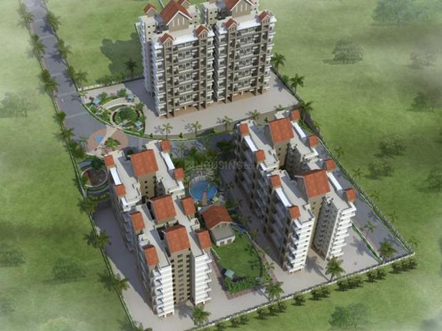 Handewadi 2 BHK Apartment For Sale Pune