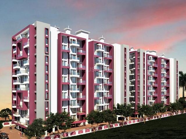 Hadapsar 2 BHK Apartment For Sale Pune