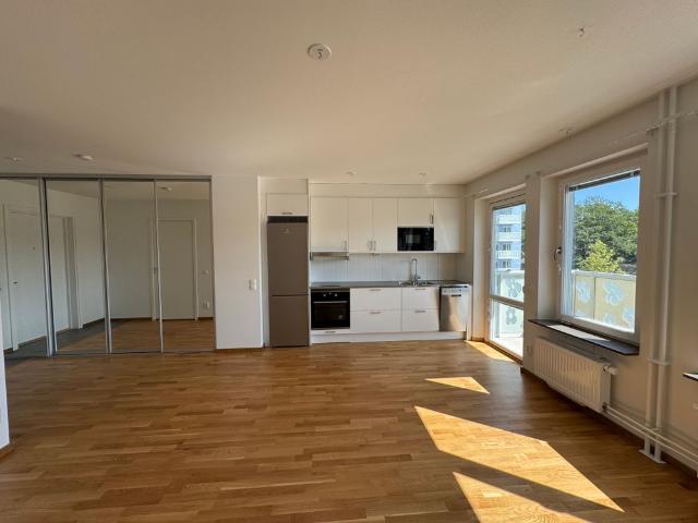 Handkvarnsgränd, Järfälla