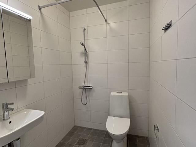 Handkvarnsgränd, Järfälla