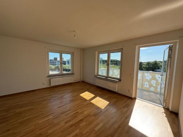 Handkvarnsgränd, Järfälla