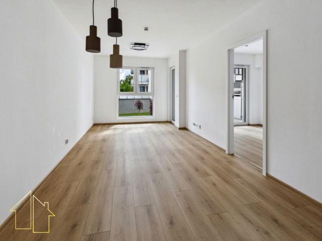 Handlowa 48 m², Żory