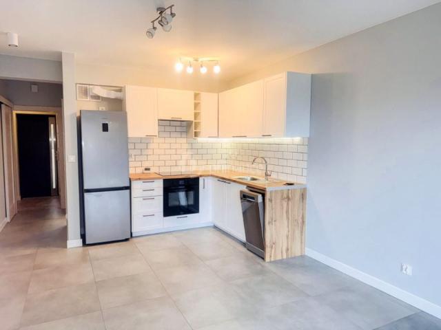 Handlowa 46 m², Krosno