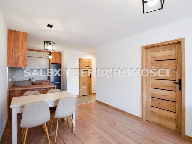 Handlowa 48,66 m², Żory