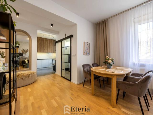 Handlowa 90 m², Legionowo
