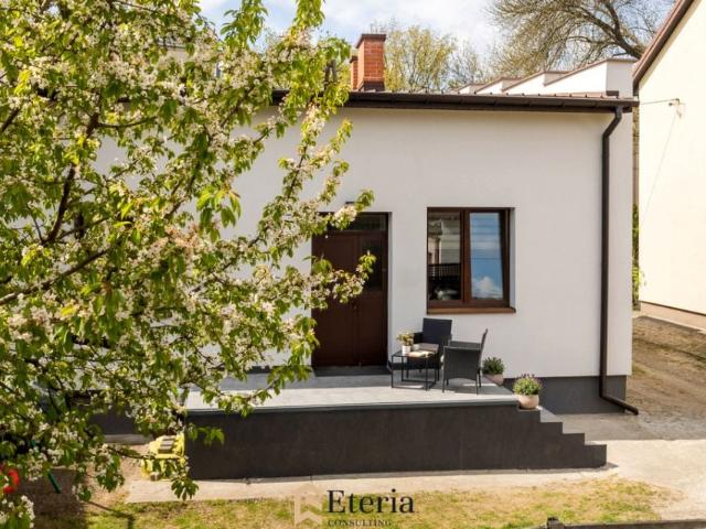 Handlowa 90 m², Legionowo