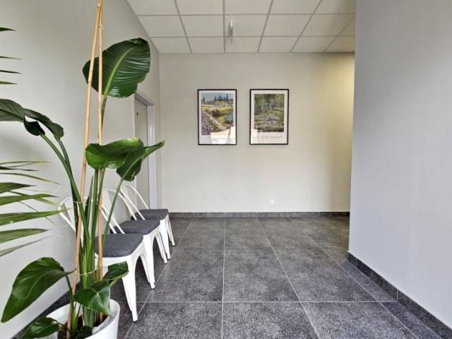 Handlowa 9,50 m², Kamieniec