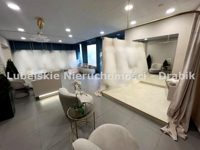 Handlowa 130 m², Lublin