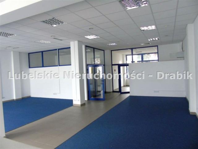 Handlowa 150 m², Lublin