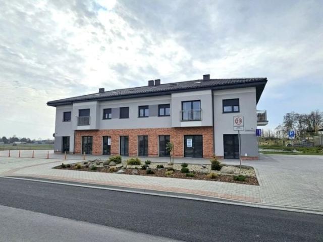 Handlowa 31,20 m², Kamieniec