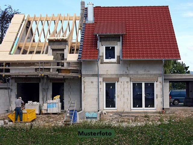 Handwerker gesucht! Einfamilienhaus provisionsfrei