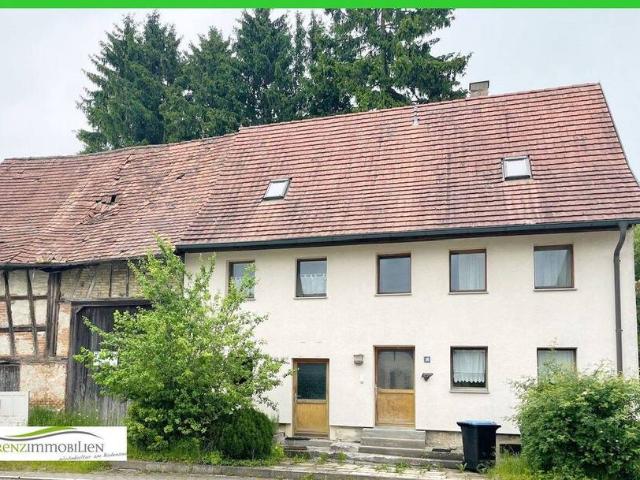 HANDWERKER GESUCHT für altes Bauernhaus