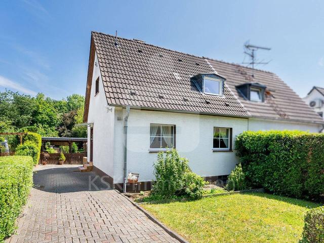 Handwerkerhaus für die Familie!