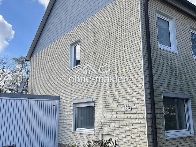 Handwerkerhaus in Top Lage, Eigenland, Provisionsfrei