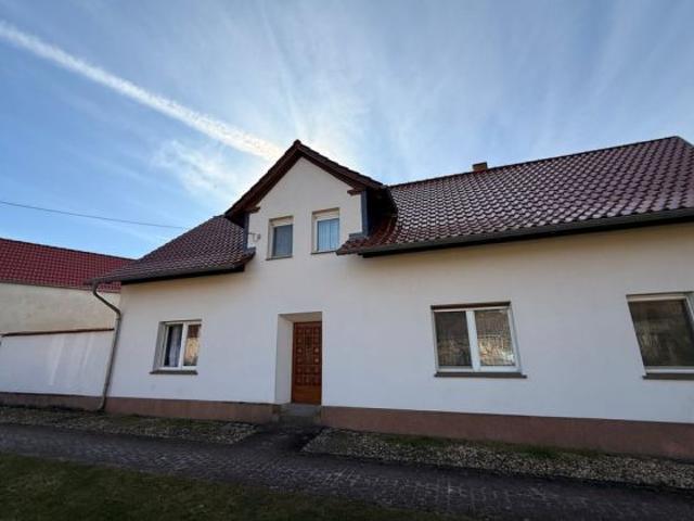 Handwerkerobjekt mit Potenzial Bauernhaus mit Nebengebäuden und großem Grundstück