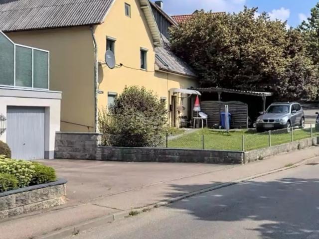 Handwerkerschnäppchen in Aalen Dewangen