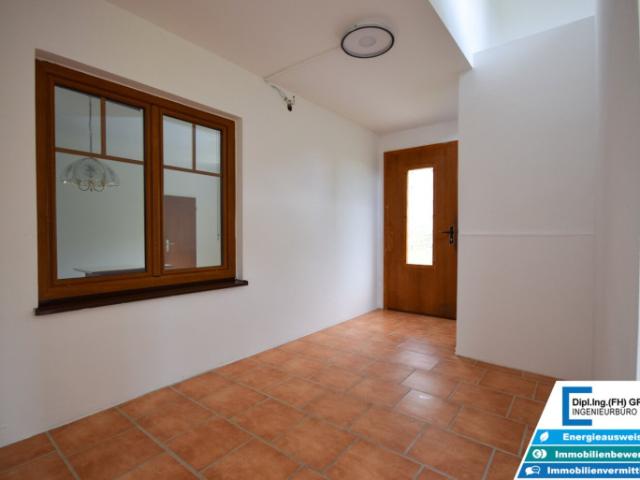 Handwerkertraum in Toplage von Wilhering – 3 Wohneinheiten, 1.000 m² Grund & Pool