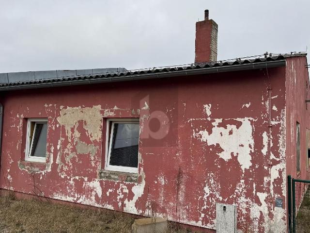 HANDWERKERTRAUM MIT GROßEM GRUNDSTÜCK