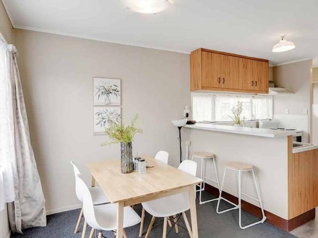Handy to Hospital Three bedrooms