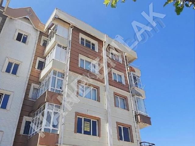 Hane Emlak'tan Bahçeşehir Mahallesinde Satılık 3+1 Daire