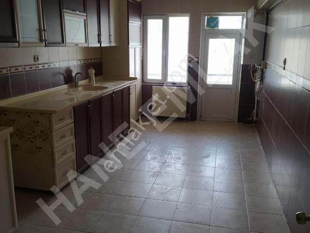 Hane Emlak'tan Şehir Hastanesi Mevki 3+1 Kiralık Daire