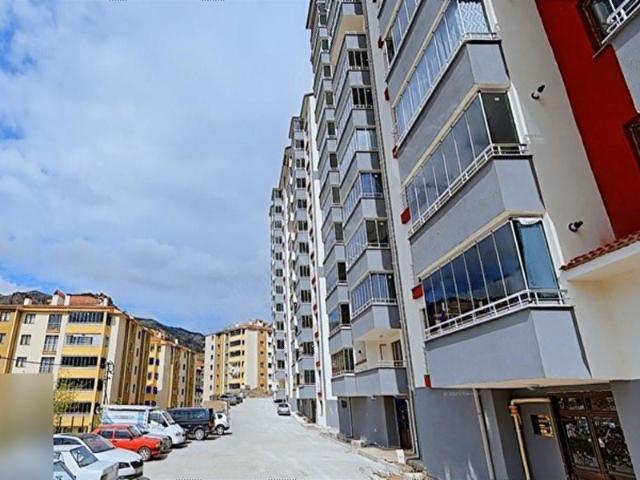 HANE GAYRİMENKULDEN GÜMÜŞ YILDIZ SİTESİNDE SATILIK 3+1 DAİRE