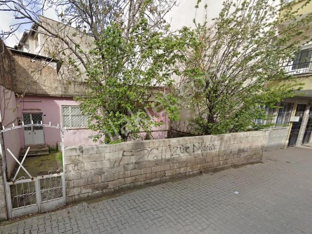 Hanedan Gyo'dan Binevlerde Tek Katlı Müstakil Ev