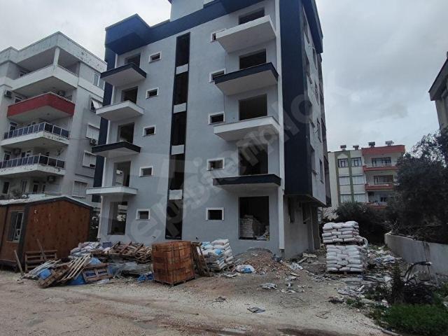 HANEM HARİTA EMLAK'TAN ADLİYE YANINDA SATILIK 1+1 DAİRE