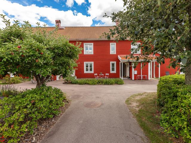 Hanemålavägen 116C