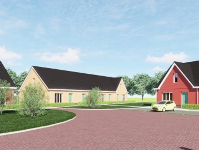 Haneweg 13