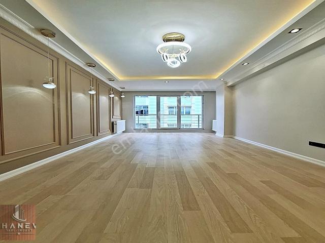 Hanev İnş'tan 2+1 90m2 %1.80 Faiz Oranıyla Satılık Daire Fırsatı