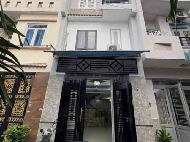 Hàng Mới – Nhà Đẹp Ngay Ngã Tư 4 Xã – Hẻm Xe Hơi 6M – Giá Chỉ Hơn 4xx. Lh: 0353671