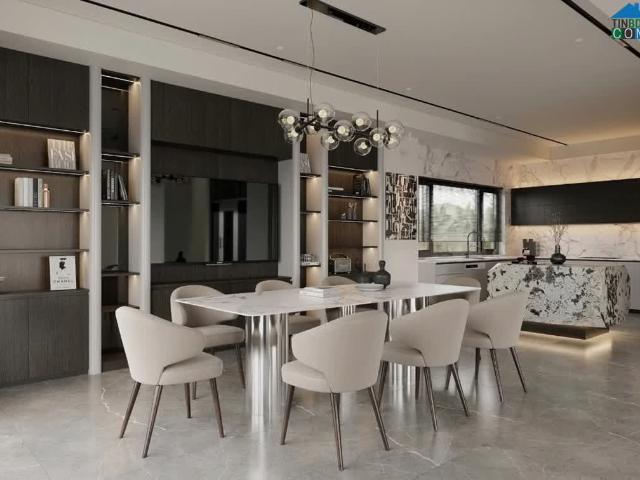 Hàng ngộp nhà mặt tiền Nguyễn Công Hoan, P. 7, Phú Nhuận, 9.8x17m, 5 tầng, giá 14.99 tỷ