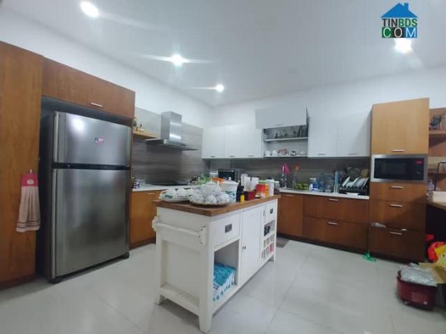 HÀNG NÓNG Biệt Thự Sân Vườn Hoàng Hoa Thám 145m2 6.3m x 23m 17tỷTL