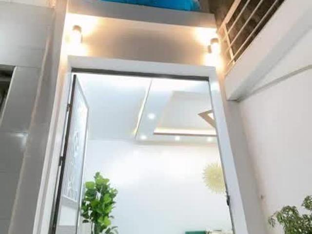Hàng nóng mới ra lò. Chính chủ nhờ bán nhà trong Ngõ Phố Võ Thị Sáu, Máy Tơ, Ngô Quyền Hải Phòng