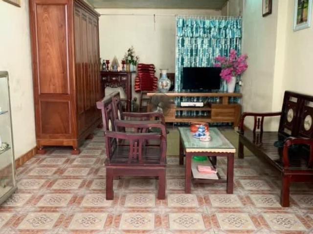 Hàng Nóng. Nhà Vị Trí Đẹp Ô Tô Đỗ Cửa Kinh Doanh Ok Trong Ngõ 319 Đà Nẵng DTMB 40M2 X 1,5