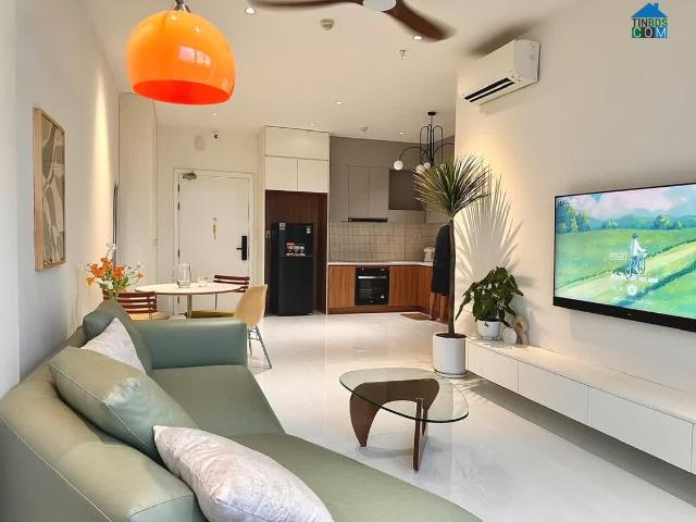 Hàng Hiếm 3PN 99M2 View + Giá Siêu Đỉnh Chỉ 7 Tỷ Chốt Nhanh, Đầu Tư Hay Ở Đều Tốt, Sổ Sẵn Cầm Tay
