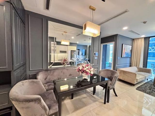 HÀNG HIẾM 2PN NỘI THẤT CAO CẤP VINHOMES GOLDEN RIVER | GIÁ CHO THUÊ SỐC | Nhanh TAY SỞ HỮU NGAY