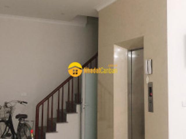 Hàng hiếm cầu giấy 65m, 5 tầng, gara, 2 thoáng, nhỉnh 7 tỷ