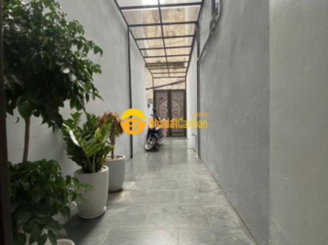 Hàng hiếm cạnh đh giao thông, ở cực sướng, 6t, 3n thoáng sáng, chỉ 9. X tỷ