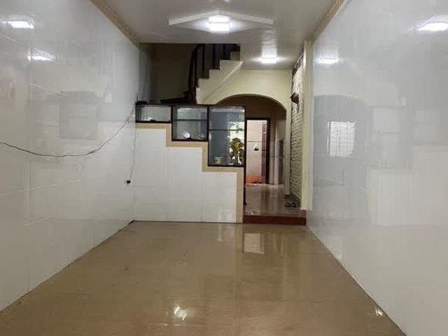 Hàng hiếm có 102. Cần Bán Nhà Hồ Tùng Mậu, Ô tô đỗ cửa ngày đêm, 65m, 5T, mặt tiền 4m