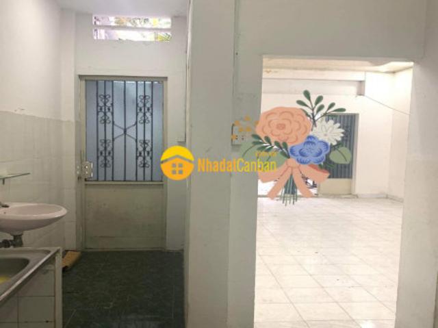 Hàng hiếm chốt ngay 79m2 chỉ 5.39 tỷ quang trung gò vấp ngang khủng 5.5m