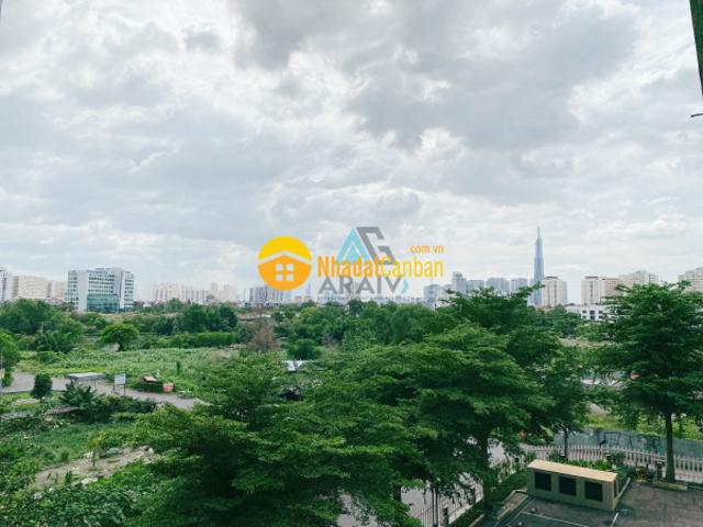 Hàng hiếm bán căn hộ imperia an phú 184 m2